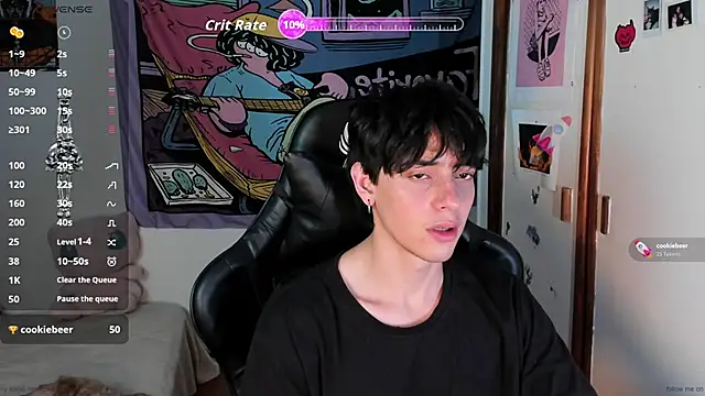 sai l01 online show from February 13, 2026, 12:43 am