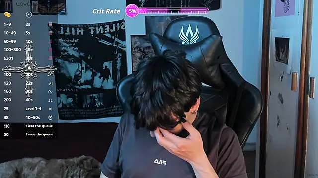 sai l01 online show from March 18, 2026, 1:20 am