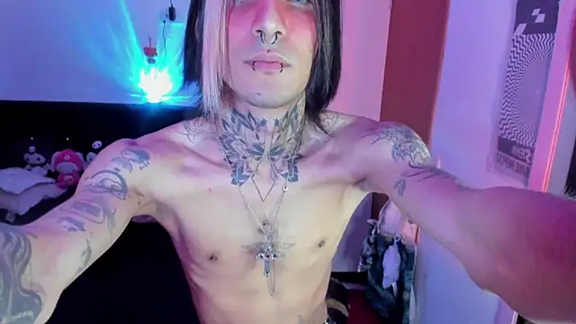 marshall  k online show from October 28, 2025, 9:30 am