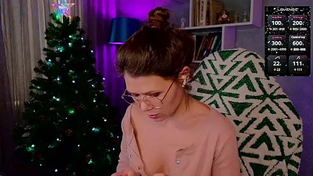 MyLittleGali online show from January 13, 2025, 7:21 am