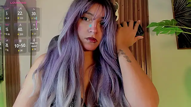 Snapshot of artemish__ chatting on February 7, 2026, 4:37 pm artemish online show from February 7, 2026, 4:37 pm