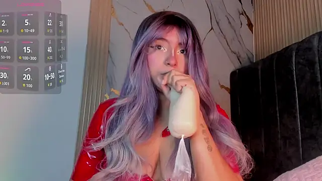 Snapshot of artemish__ chatting on January 11, 2026, 12:34 pm artemish online show from January 11, 2026, 12:34 pm