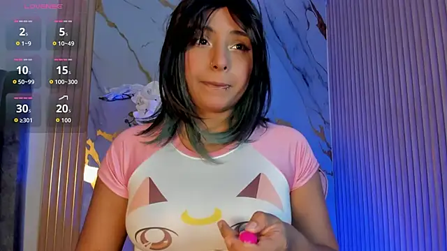 Snapshot of artemish__ chatting on November 8, 2025, 4:05 am artemish online show from November 8, 2025, 4:05 am