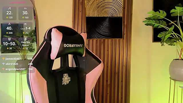 Snapshot of artemish__ chatting on November 23, 2025, 12:37 pm artemish online show from November 23, 2025, 12:37 pm