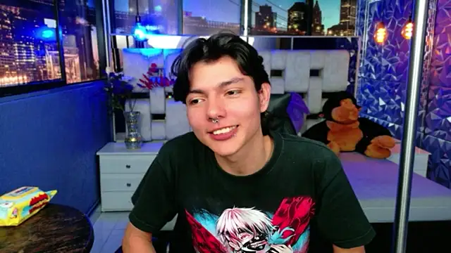 Snapshot of alandelrey57 chatting on March 16, 2026, 8:11 pm alandelrey57 online show from March 16, 2026, 8:11 pm