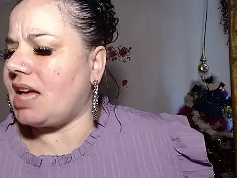 Snapshot of andreea2011 chatting on October 1, 2025, 9:58 am andreea2011 online show from October 1, 2025, 9:58 am