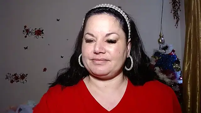 Snapshot of andreea2011 chatting on October 4, 2025, 8:27 am andreea2011 online show from October 4, 2025, 8:27 am