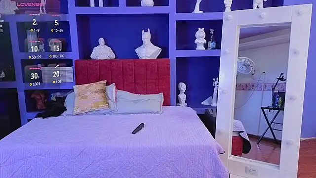 iam sammy 01 online show from February 14, 2026, 12:27 pm