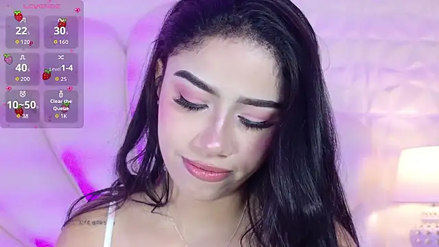 SammyJhuls online show from March 9, 2026, 11:58 am