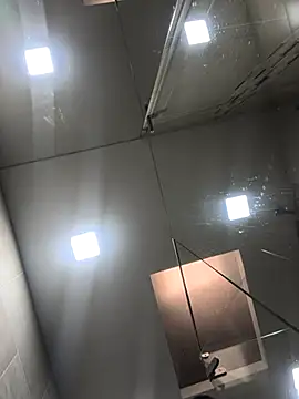 Cami Konor online show from March 26, 2026, 8:29 pm