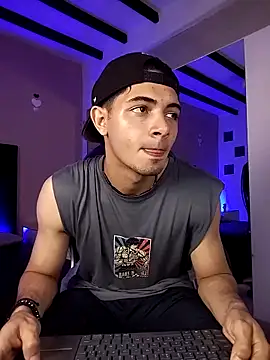 andrew colleman online show from April 21, 2026, 2:14 am