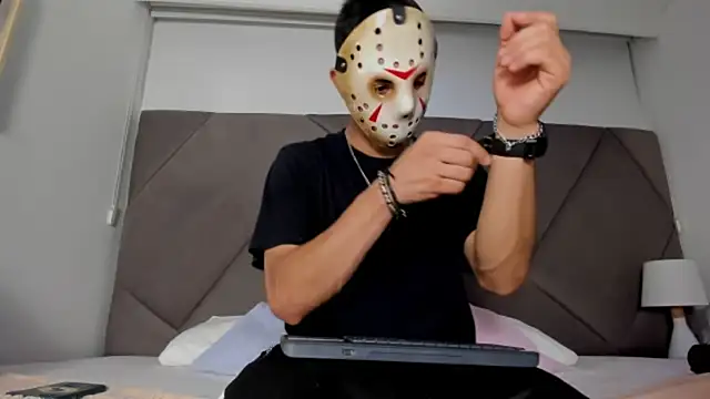 andrew colleman online show from October 27, 2025, 4:35 am