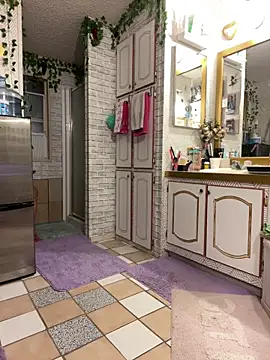 TranSexualJade95 online show from March 20, 2026, 2:45 am