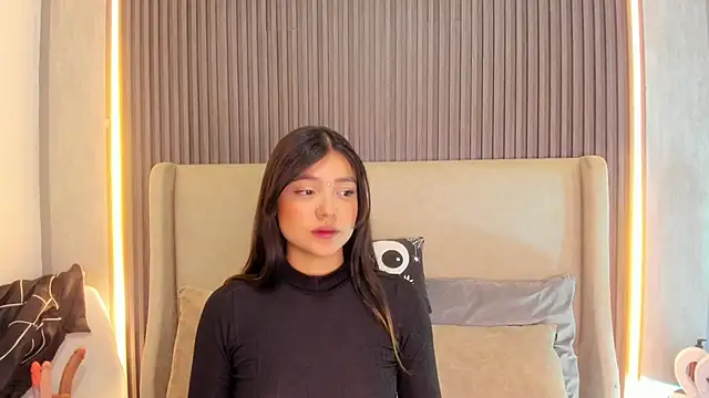 AbbyBeck online show from November 30, 2025, 1:56 pm