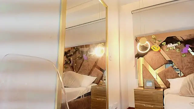 zarah andrew   online show from October 27, 2025, 12:28 pm