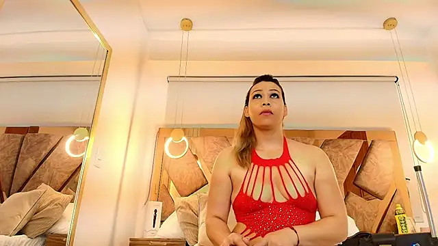 zarah andrew   online show from December 4, 2025, 3:11 pm