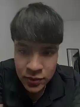 Barrx0018 online show from February 5, 2026, 8:15 pm