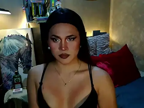 Snapshot of YllanaAltheaXxX chatting on June 18, 2026, 2:21 am YllanaAltheaXxX online show from June 18, 2026, 2:21 am