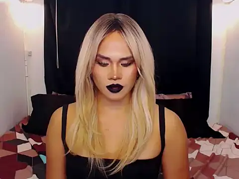 YllanaAltheaXxX online show from February 7, 2026, 5:15 am