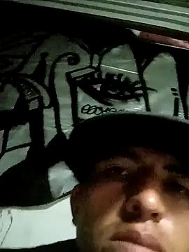 Narckse online show from October 16, 2025, 1:47 am