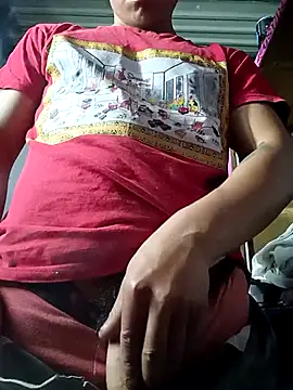 Narckse online show from September 24, 2025, 4:41 am