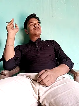 Asish 007 online show from November 16, 2025, 5:45 am