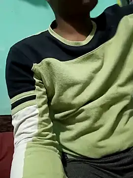 Asish 007 online show from February 24, 2026, 4:52 pm