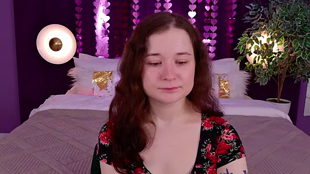 NancyJonson online show from March 16, 2026, 3:36 am