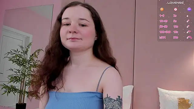 NancyJonson online show from March 27, 2026, 8:26 am