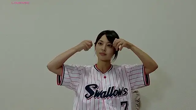 rikachan perfect online show from September 17, 2025, 1:13 pm