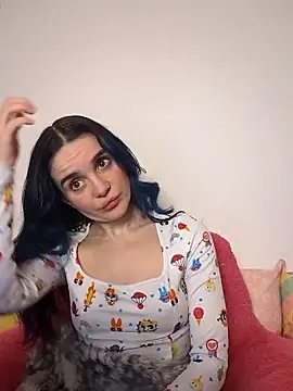 RosieCheexxxxxx online show from January 9, 2026, 5:36 am