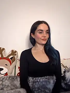 RosieCheexxxxxx online show from November 11, 2025, 4:46 pm