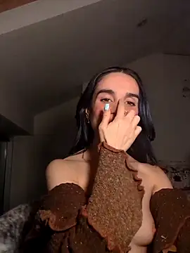 RosieCheexxxxxx online show from October 29, 2025, 6:12 am