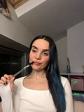 RosieCheexxxxxx online show from November 16, 2025, 6:01 pm