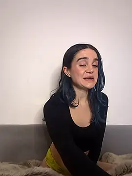 RosieCheexxxxxx online show from November 14, 2025, 4:38 am