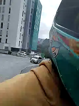 Fernandar2025 online show from November 15, 2025, 2:21 pm