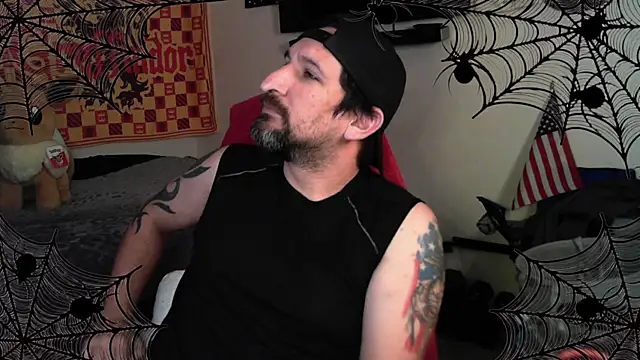 Snapshot of DevilPup75_ chatting on October 5, 2025, 3:41 am DevilPup75  online show from October 5, 2025, 3:41 am