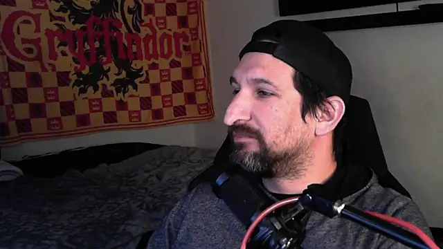 Snapshot of DevilPup75_ chatting on October 6, 2025, 3:51 am DevilPup75  online show from October 6, 2025, 3:51 am