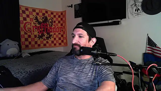 Snapshot of DevilPup75_ chatting on September 14, 2025, 3:07 am DevilPup75  online show from September 14, 2025, 3:07 am