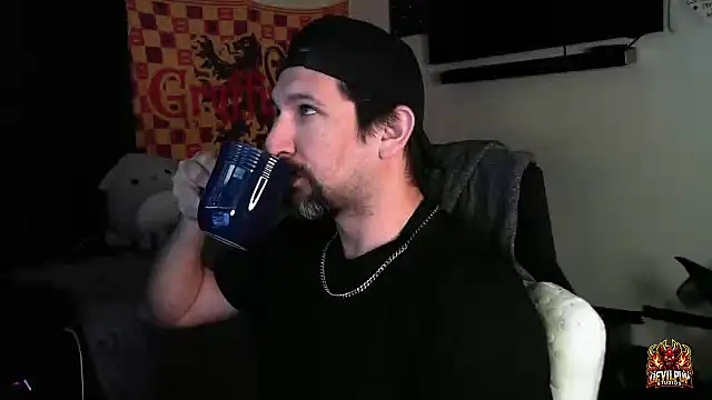 Snapshot of DevilPup75_ chatting on September 29, 2025, 3:02 am DevilPup75  online show from September 29, 2025, 3:02 am