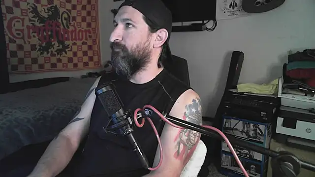 DevilPup75  online show from February 24, 2026, 3:18 am