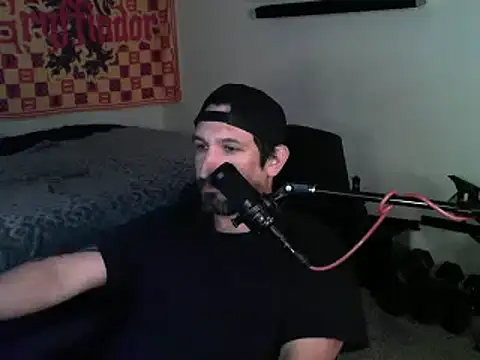 Snapshot of DevilPup75_ chatting on September 22, 2025, 3:18 pm DevilPup75  online show from September 22, 2025, 3:18 pm