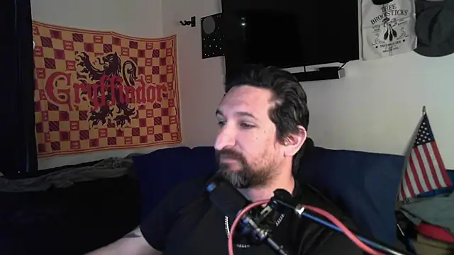 Snapshot of DevilPup75_ chatting on October 9, 2025, 9:48 pm DevilPup75  online show from October 9, 2025, 9:48 pm