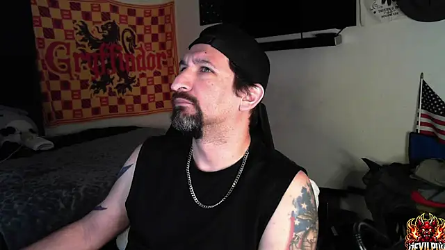 Snapshot of DevilPup75_ chatting on September 26, 2025, 2:18 am DevilPup75  online show from September 26, 2025, 2:18 am