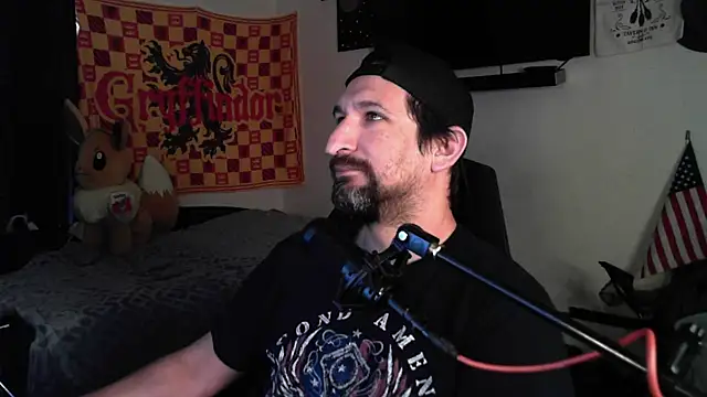 Snapshot of DevilPup75_ chatting on October 4, 2025, 3:35 pm DevilPup75  online show from October 4, 2025, 3:35 pm