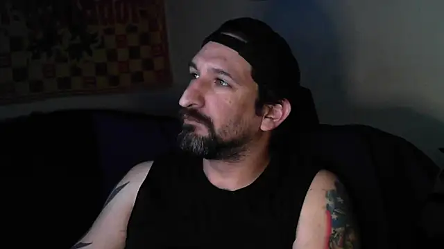 Snapshot of DevilPup75_ chatting on October 7, 2025, 12:39 pm DevilPup75  online show from October 7, 2025, 12:39 pm