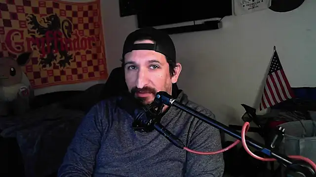 Snapshot of DevilPup75_ chatting on October 4, 2025, 3:19 am DevilPup75  online show from October 4, 2025, 3:19 am