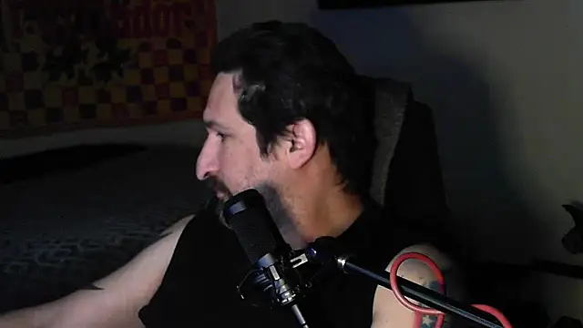 Snapshot of DevilPup75_ chatting on September 24, 2025, 10:22 am DevilPup75  online show from September 24, 2025, 10:22 am