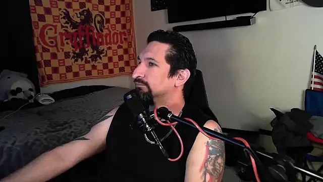 Snapshot of DevilPup75_ chatting on September 25, 2025, 1:17 pm DevilPup75  online show from September 25, 2025, 1:17 pm