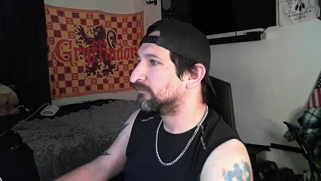 Snapshot of DevilPup75_ chatting on October 11, 2025, 12:33 am DevilPup75  online show from October 11, 2025, 12:33 am